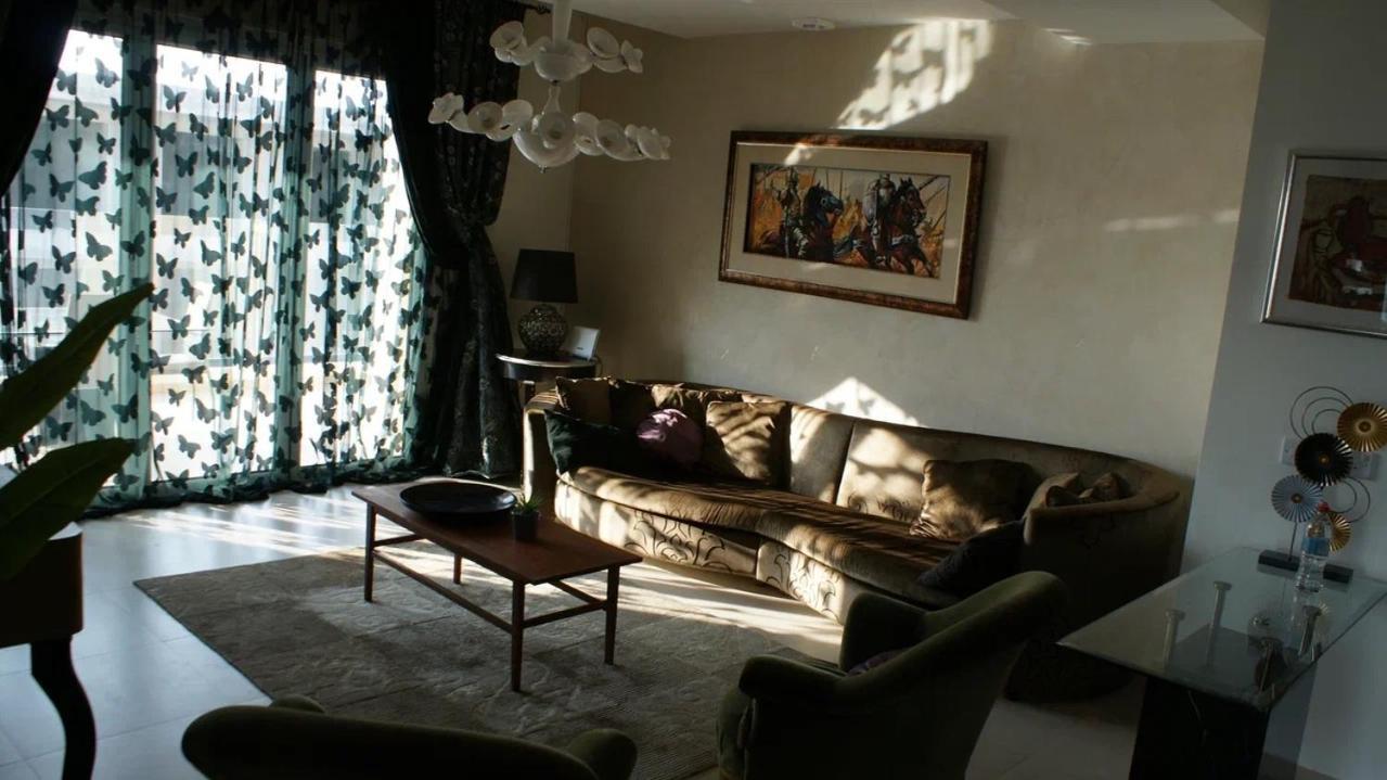 Apartman Huge Penthouse With Private Pool Paphos