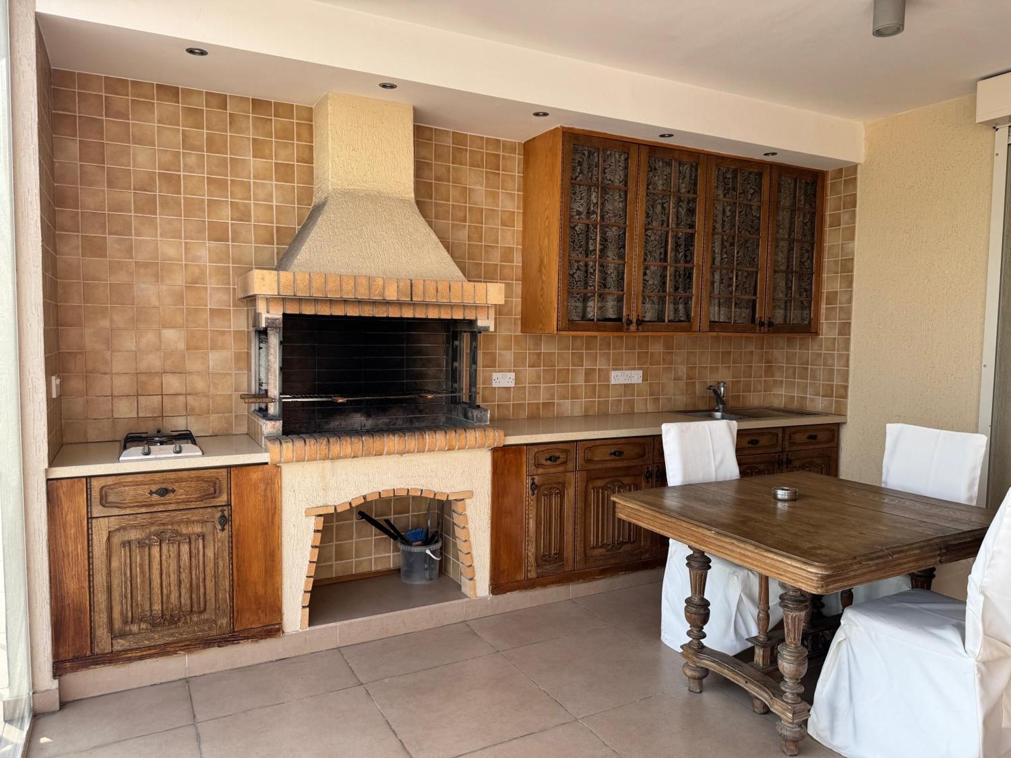 Huge Penthouse With Private Pool Apartman *