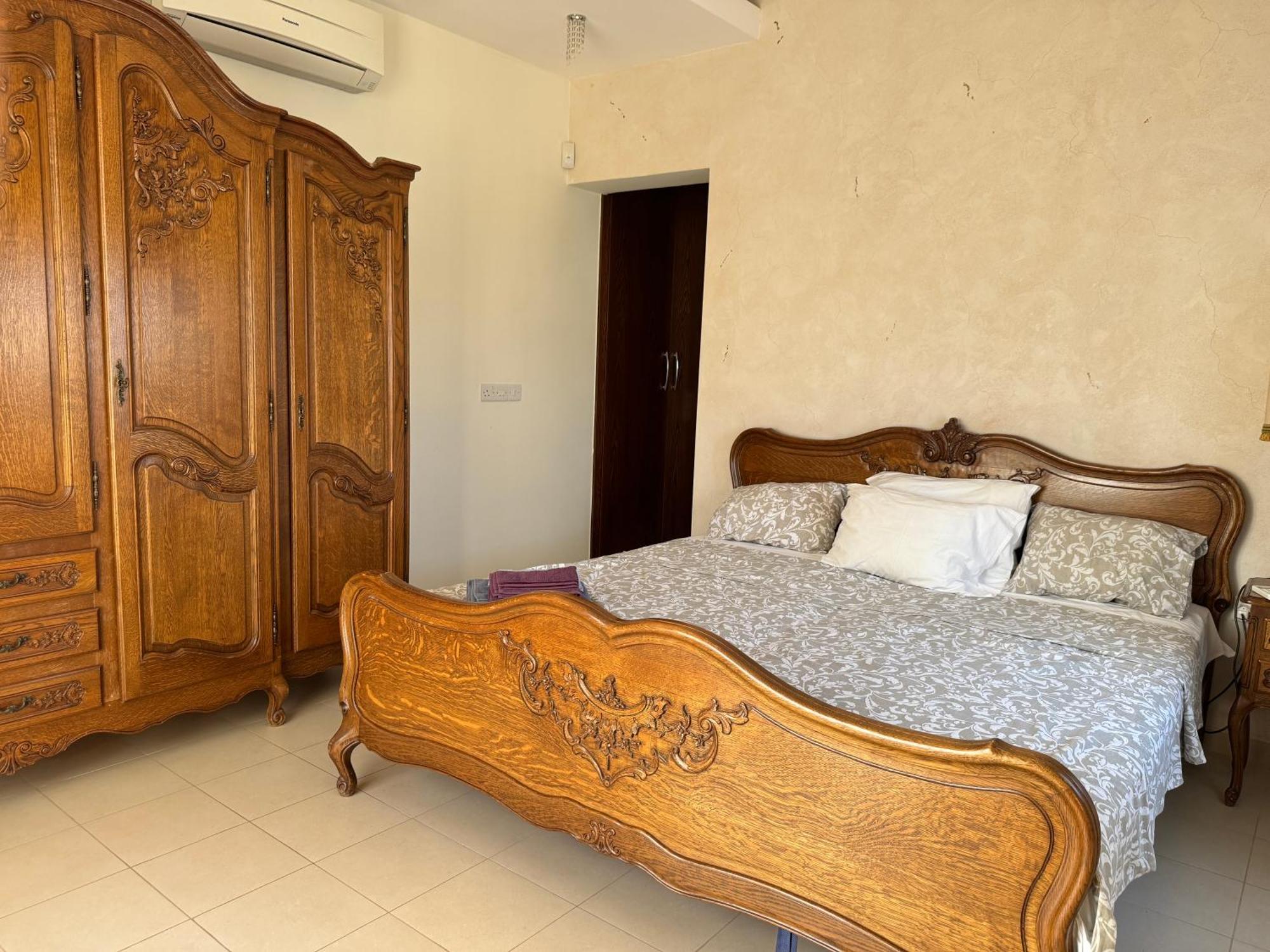 Huge Penthouse With Private Pool Apartman *