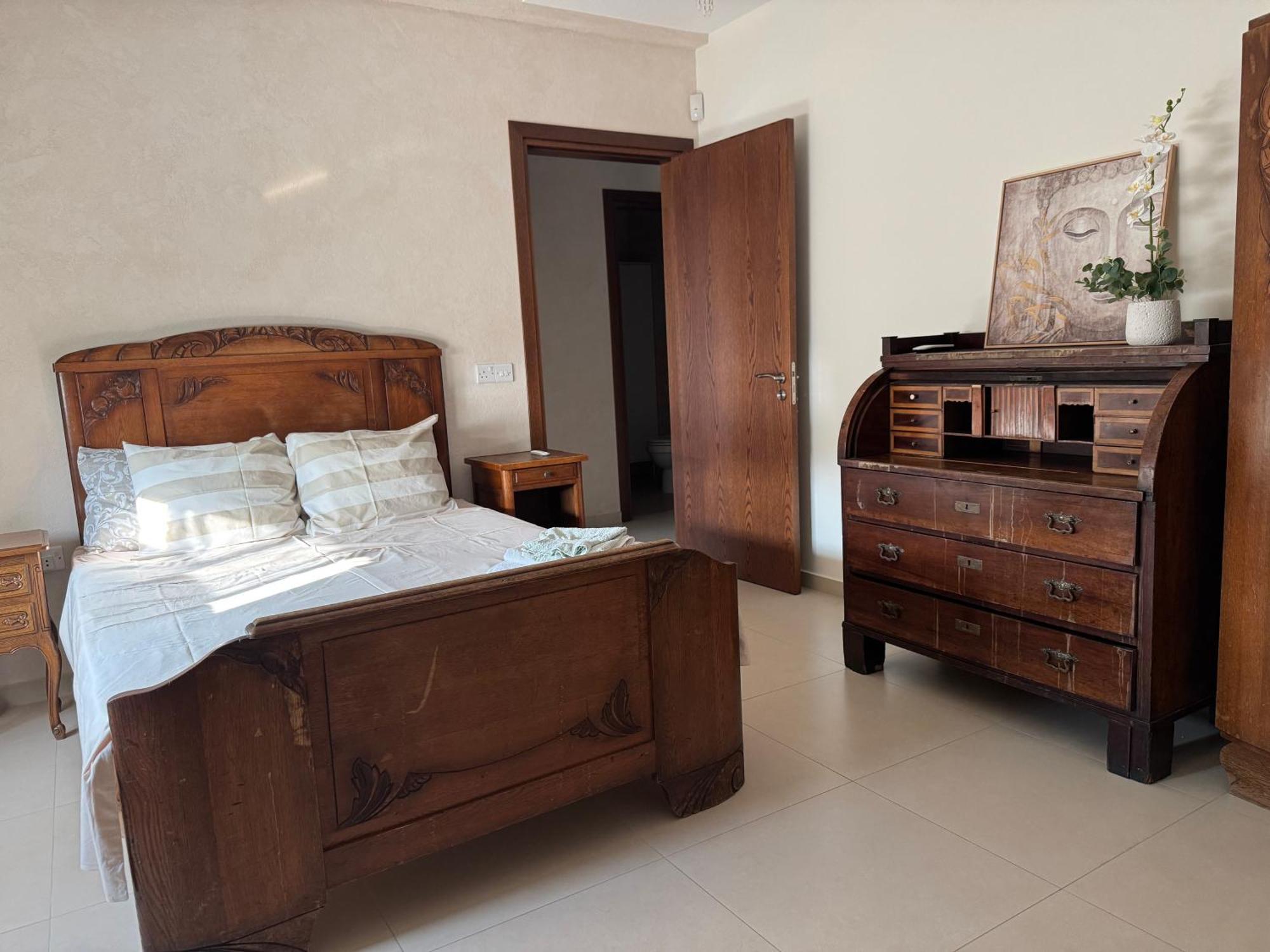 Appartement Huge Penthouse With Private Pool *
